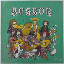 Load image into Gallery viewer, Claude Besson : Instrumental Vol 2 (LP, Album)