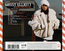 Load image into Gallery viewer, Missy Elliott : Under Construction (CD, Album)