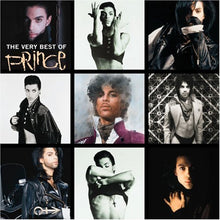 Load image into Gallery viewer, Prince : The Very Best Of Prince (CD, Comp, RP)