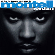 Load image into Gallery viewer, Montell Jordan : This Is How We Do It (CD, Album)