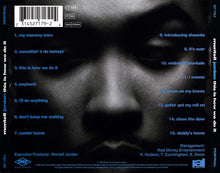 Load image into Gallery viewer, Montell Jordan : This Is How We Do It (CD, Album)