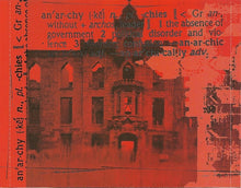 Load image into Gallery viewer, Busta Rhymes : Anarchy (CD, Album, Cle)