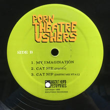 Load image into Gallery viewer, Porn Theatre Ushers : Me &amp; Him (12&quot;, M/Print)