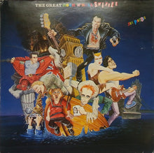 Load image into Gallery viewer, Sex Pistols : The Great Rock 'N' Roll Swindle (LP, Comp, RP)