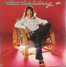 Load image into Gallery viewer, Tim Weisberg : 4 (LP, Album)