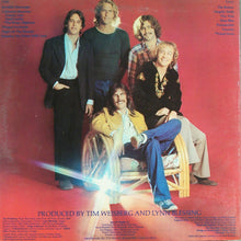 Load image into Gallery viewer, Tim Weisberg : 4 (LP, Album)