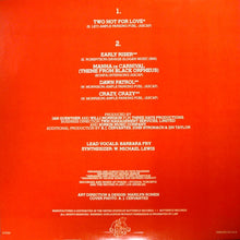 Load image into Gallery viewer, THP Orchestra : Two Hot For Love (LP, Album, Pin)