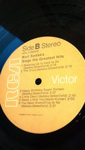Load image into Gallery viewer, Neil Sedaka : Neil Sedaka Sings His Greatest Hits (LP, Comp, RE)