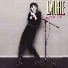 Load image into Gallery viewer, Laurie And The Sighs : Laurie And The Sighs (LP, Album)