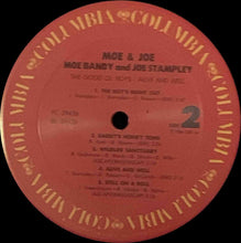 Load image into Gallery viewer, Moe &amp; Joe* : The Good Ol' Boys - Alive And Well (LP, Album)
