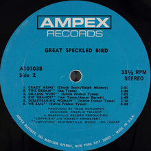 Load image into Gallery viewer, Great Speckled Bird : Great Speckled Bird (LP, Album, Gat)