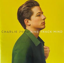 Load image into Gallery viewer, Charlie Puth : Nine Track Mind (CD, Album)