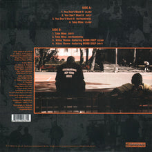 Load image into Gallery viewer, Cormega : You Don&#39;t Want It / Take Mine / Killaz Theme (12&quot;)
