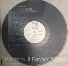 Load image into Gallery viewer, Billy Oskay And Mīcheāl Ō Domhnaill* : Nightnoise (LP, Album)