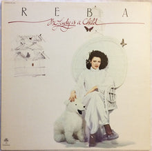 Load image into Gallery viewer, Reba Rambo : The Lady Is A Child (LP, Gat)