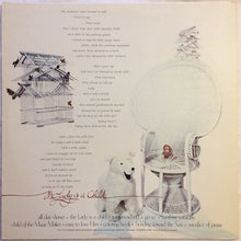 Load image into Gallery viewer, Reba Rambo : The Lady Is A Child (LP, Gat)