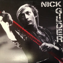 Load image into Gallery viewer, Nick Gilder : Nick Gilder (LP, Album, Ind)