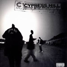 Load image into Gallery viewer, Cypress Hill : Throw Your Set In The Air (12&quot;)