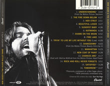 Load image into Gallery viewer, Bob Seger &amp; The Silver Bullet Band* : Greatest Hits 2 (CD, Comp, Enh)