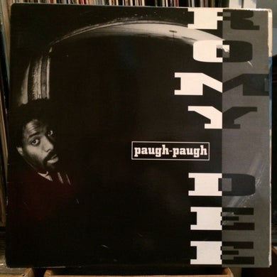 Romy Dee : Paugh-Paugh (12