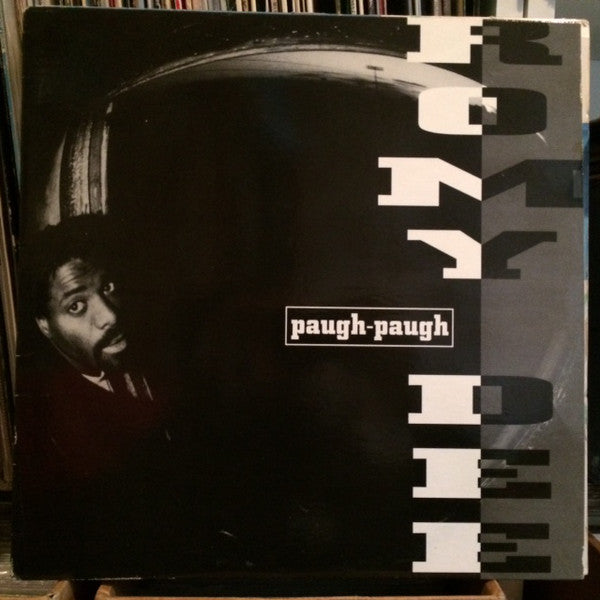 Romy Dee : Paugh-Paugh (12