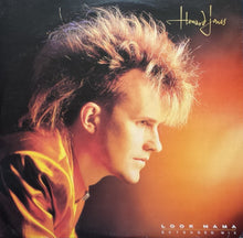 Load image into Gallery viewer, Howard Jones : Look Mama (12&quot;)