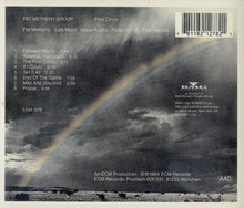 Load image into Gallery viewer, Pat Metheny Group : First Circle (CD, Album, RE)