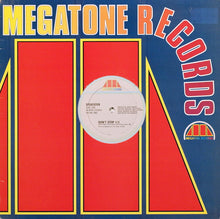 Load image into Gallery viewer, Sylvester : Don&#39;t Stop / Hard Up (12&quot;)