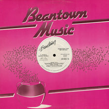 Load image into Gallery viewer, Erik Nuri &amp; People People : Whaddayah Think / Think About It (12&quot;, Promo)