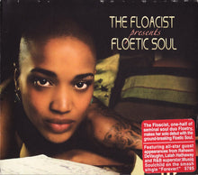 Load image into Gallery viewer, The Floacist : Floetic Soul (CD, Album)