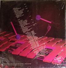 Load image into Gallery viewer, Louie Ramirez And His Latin Jazz Ensemble : A Tribute To Cal Tjader  (LP, Album)