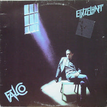 Load image into Gallery viewer, Falco : Einzelhaft (LP, Album)
