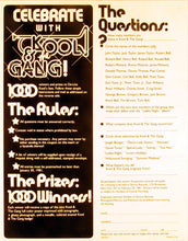 Load image into Gallery viewer, Kool &amp; The Gang : Celebrate! (LP, Album, 72)