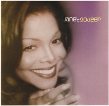 Load image into Gallery viewer, Janet* : Go Deep (CD, Single, Promo)