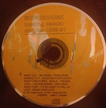 Load image into Gallery viewer, Superchunk : Tossing Seeds (Singles 89-91) (CD, Comp)