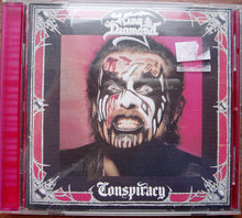 Load image into Gallery viewer, King Diamond : Conspiracy (CD, Album, RE, RM, Gol)