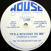 Load image into Gallery viewer, LNR : Work It To The Bone (12&quot;)