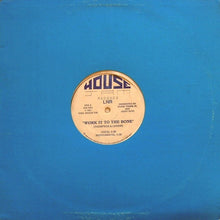Load image into Gallery viewer, LNR : Work It To The Bone (12&quot;)