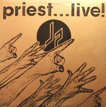 Load image into Gallery viewer, Judas Priest : Priest... Live! (2xLP, Album)
