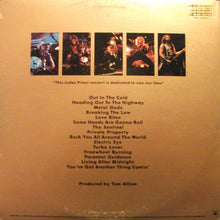 Load image into Gallery viewer, Judas Priest : Priest... Live! (2xLP, Album)
