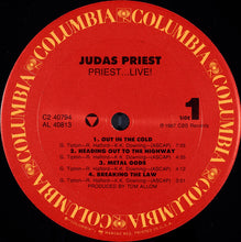Load image into Gallery viewer, Judas Priest : Priest... Live! (2xLP, Album)