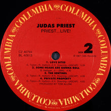 Load image into Gallery viewer, Judas Priest : Priest... Live! (2xLP, Album)