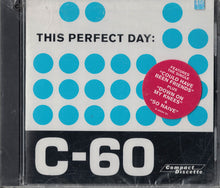 Load image into Gallery viewer, This Perfect Day : C-60 (CD, Album)