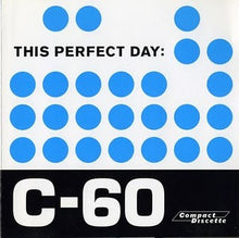 Load image into Gallery viewer, This Perfect Day : C-60 (CD, Album)
