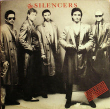 Load image into Gallery viewer, The Silencers (2) : Rock 'N' Roll Enforcers (LP, Album)