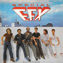 Load image into Gallery viewer, Special EFX : Special EFX (LP, Album)