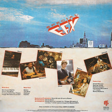 Load image into Gallery viewer, Special EFX : Special EFX (LP, Album)