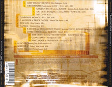 Load image into Gallery viewer, Various : Training Day - The Soundtrack (CD, Album, Comp)