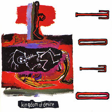 Load image into Gallery viewer, Toto : Kingdom Of Desire (CD, Album)