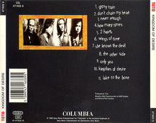 Load image into Gallery viewer, Toto : Kingdom Of Desire (CD, Album)